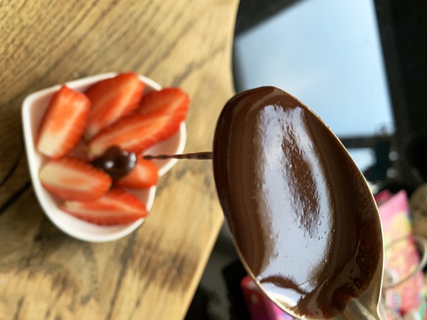 Как сделать шоколад без сахара