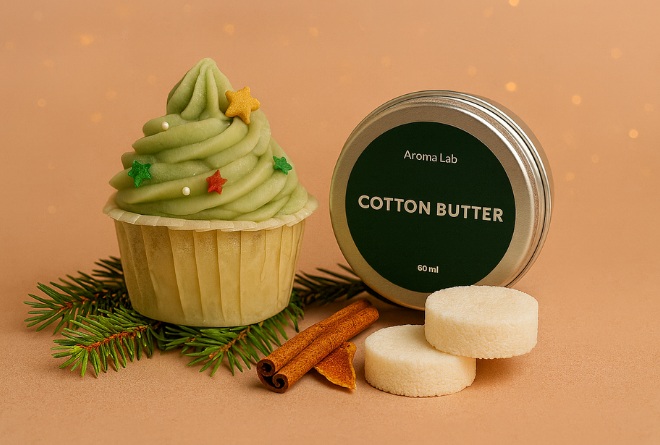 подарочный набор Арома Лаб