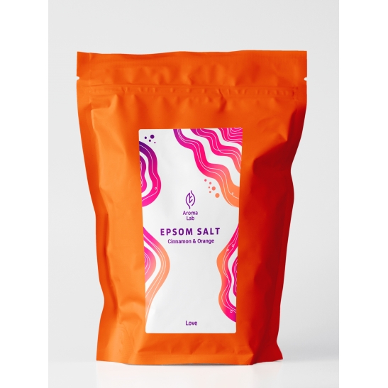 английская соль Love купить