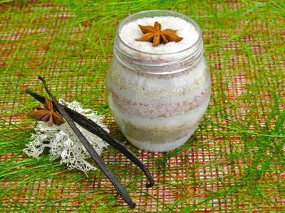 Соль для ванн своими руками Соль для ванн своими руками