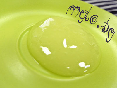 Гелевая пилинг-маска своими руками Гелевая пилинг-маска своими руками