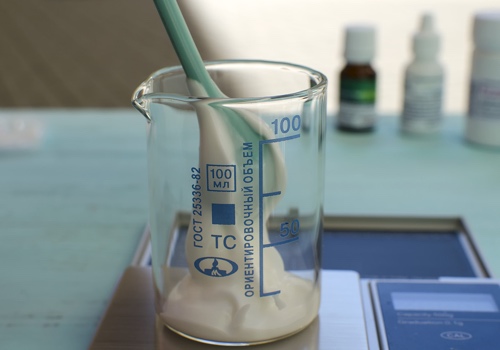 натуральная косметика своими руками фото как сделать косметику своими руками