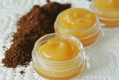 Масло кофе для красивого загара Масло кофе для красивого загара