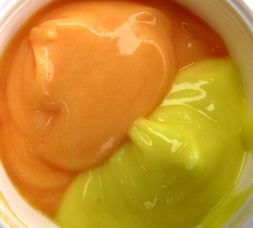 Веселый крем для тела своими руками Крем для тела фото