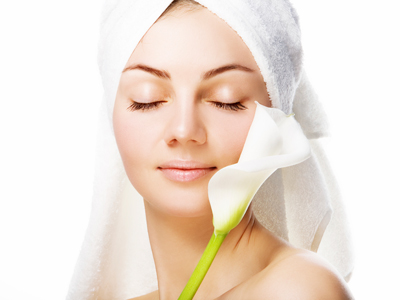 Домашний пилинг для омоложения кожи Домашний пилинг для омоложения кожи