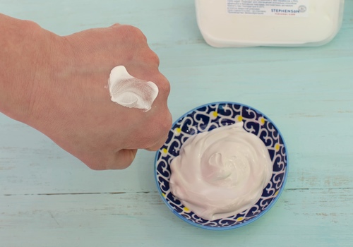 крем для загара пятна пятна от солнцезащитного крема фото