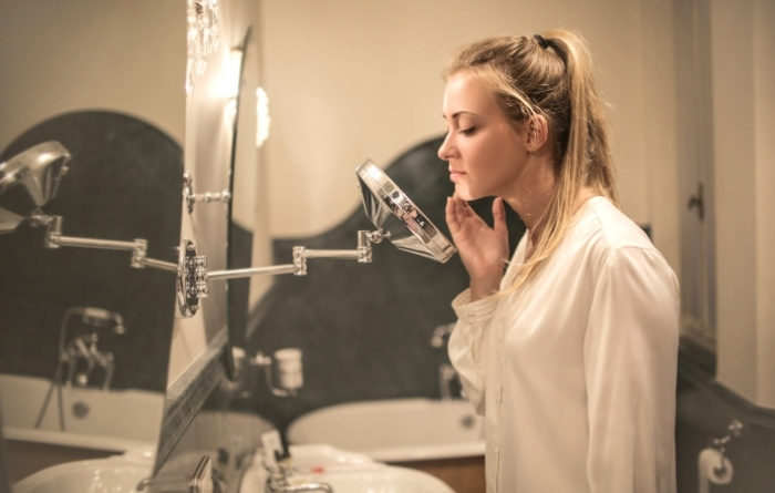 Нероли тоник Нероли для чувствительной кожи