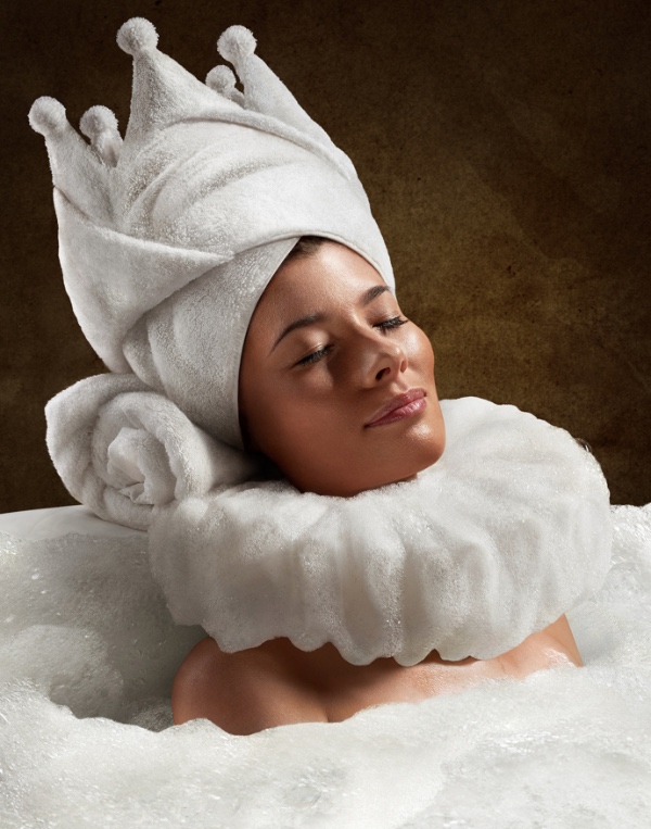 английская соль для ванны ванна с магнезией