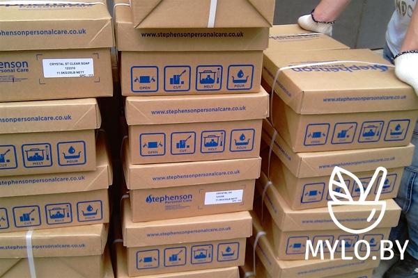 Мыльная основа цена Мыльная основа оптом