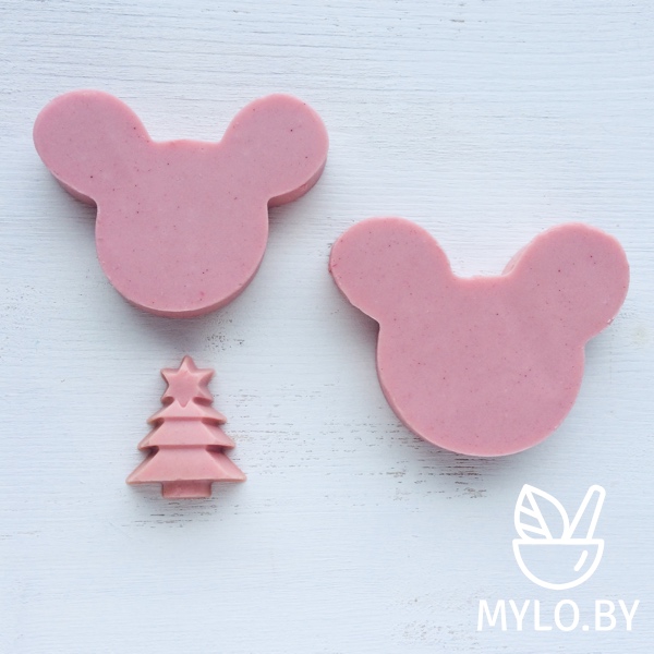 Мыловарение из основы Мыло из основы